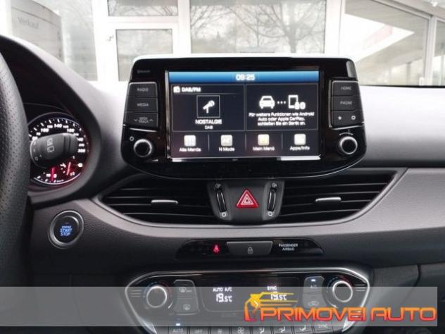 HYUNDAI i30 2.0 T-GDI 275 CV 5 porte N Performance rif. 20425608 - Foto 3