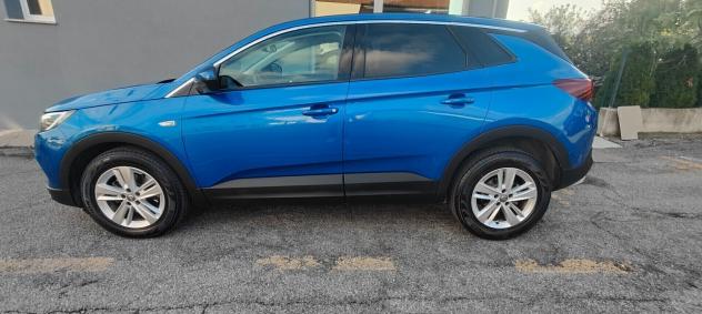 Opel Grandland X 1.5 diesel Ecotec Start&Stop aut. Innovation - Foto 6