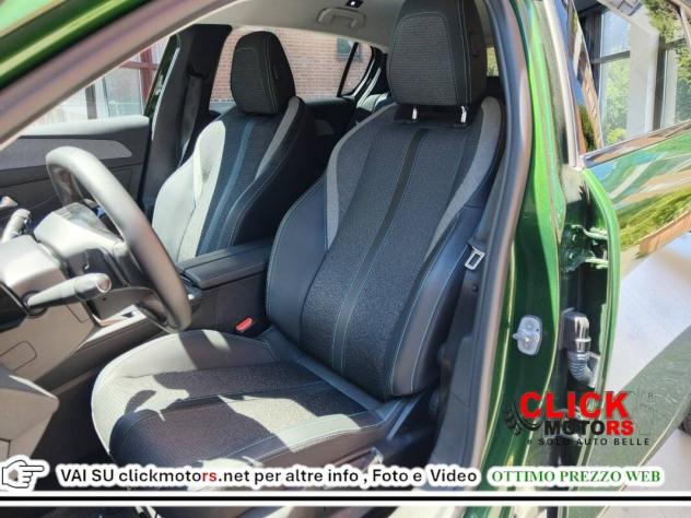 Peugeot 308 308 2023 1.5 bluehdi Allure Pack s&s 130cv eat8 - Foto 8