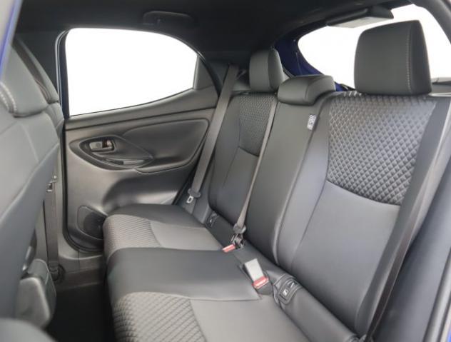 TOYOTA Yaris 1.5 Hybrid 5 porte Lounge *PROMO PARISI GROUP* rif. 22905291 - Foto 10