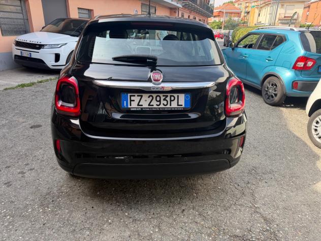Fiat 500X 1.6 E-Torq 110 CV Urban - Foto 5