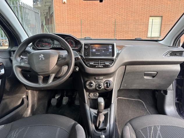 Peugeot 208 1.4 VTi 95 CV 3p. GPL Allure - Foto 10