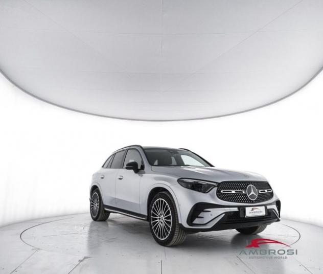 MERCEDES-BENZ GLC 300 300 de phev AMG Line Premium Tech 4matic auto rif. 23824185 - Foto 2