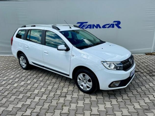DACIA Logan 1.0 TCe 100CV GPL ECO-G OK Neo. Unip. IVA esp rif. 23761783