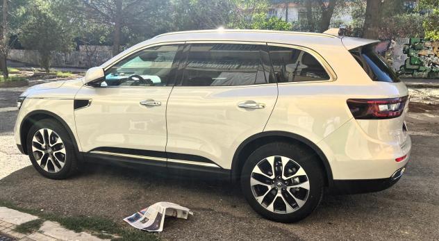 Renault Koleos dCi 175CV X-Tronic Energy Initiale Paris - Foto 9