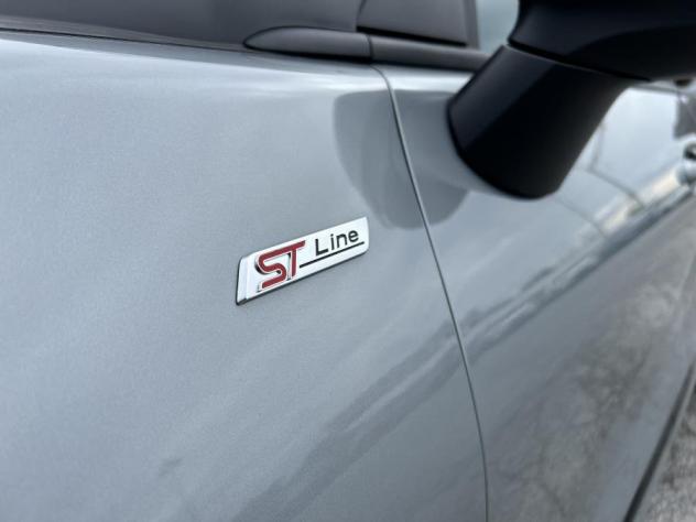 Ford Puma 1.0 EcoBoost Hybrid 125cv ST-Line PRONTA CONSEGNA ST LINE - Foto 6