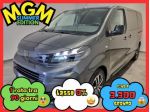 PEUGEOT Traveller BlueHDi 180 S&S EAT8 Standard Business rif. 23799755