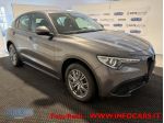 ALFA ROMEO Stelvio 2.2 Turbodiesel 190 CV AT8 Q4 Super - Promo  rif. 23483875
