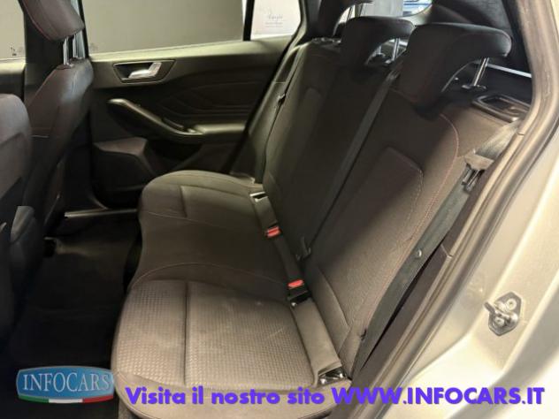 FORD Focus SW 1.0 EcoBoost 155 CV Powershift ST-line - PROMO rif. 23779871 - Foto 7