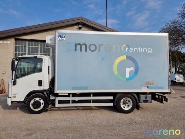 ISUZU NPR N 85-P60 rif. 18574105 - Foto 9