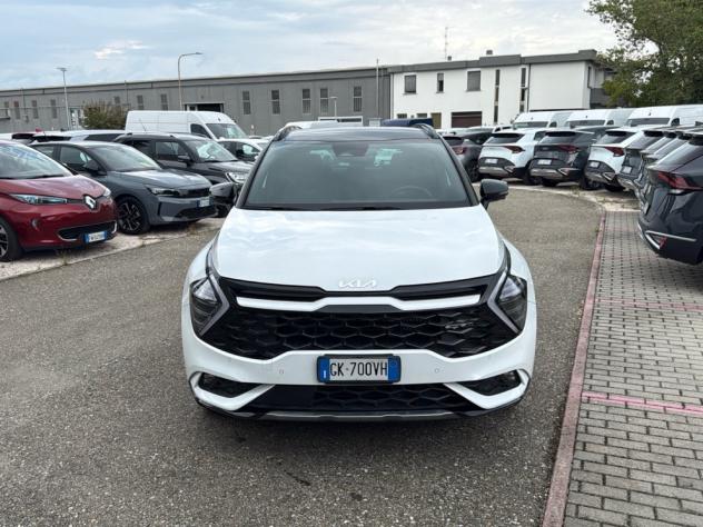 Kia Sportage 1.6 TGDI PHEV GT-LINE PLUS 4WD AUTO - Foto 2