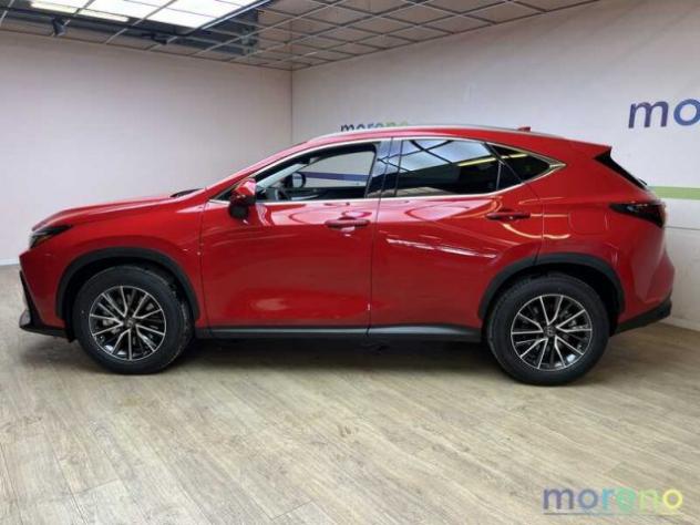 LEXUS NX 2.5 phev Premium+ 4wd e-cvt PRONTA CONSEGNA rif. 18527947 - Foto 3