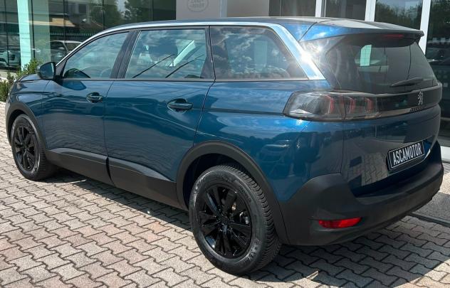 Peugeot 5008 BlueHDi 130 S&S EAT8 Allure - Foto 5