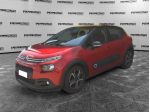 Citroën C3 PureTech 82 Shine
