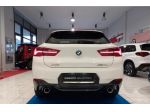 BMW X2            (F39) X2 xDrive18d Msport-X