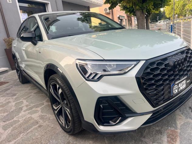 AUDI Q3 SPB 45 TFSI S-TRONIC S-LINE EDITION NEOP - Foto 3