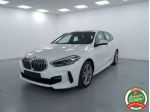 BMW 118 d 5p. Msport Automatico - PREZZO REALE rif. 23444366
