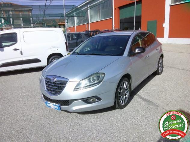 LANCIA Delta 1.4 T-Jet 120 CV Gold Ecochic GPL rif. 24117669