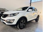 Kia Sportage 1.7 CRDI VGT 2Wd