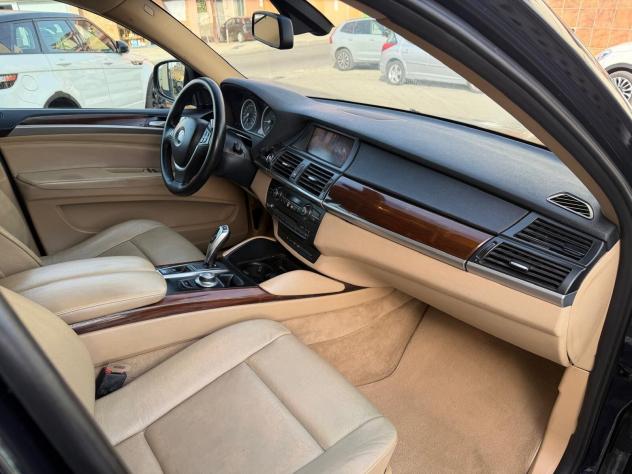 Bmw X6 xDrive35d Futura - Foto 8