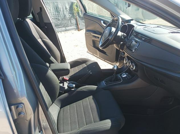 Alfa Romeo Giulietta 1.6 JTDm 120 CV Super - Foto 10