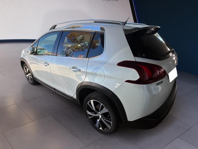 Peugeot 2008 2008 1.6 bluehdi Allure 100cv my16 - Foto 4