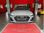 AUDI - RS6