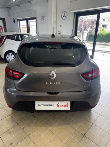 Renault Clio 0.9 TCe 12V 90CV Start&Stop 5 porte Energy - Foto 6