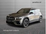 Mercedes-Benz GLB 200d AUTOMATIC 2025 - KM0 | 150CV DIESEL | PREMIUM