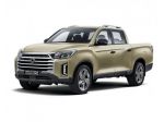 SsangYong Rexton SPORT STYLE 2.2 TD 5 POSTI (AT) CASS.LUNGO SOSP.POST MULTI &hellip;