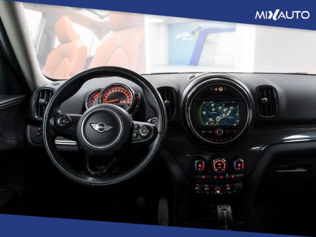 Mini Countryman 2.0 Cooper D Twin Power Turbo - Foto 10