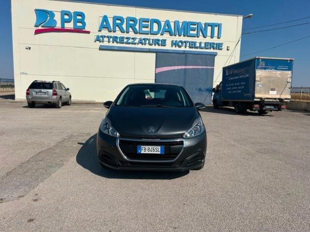 Peugeot 208 BlueHDi 75 5 porte Active - Foto 2