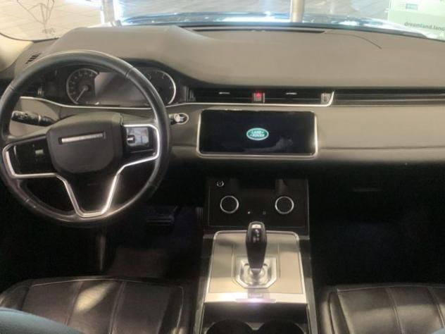 LAND ROVER Range Rover Evoque 2.0D I4 204 CV AWD Auto SE GARANZIA 24 MESI rif. 22482385 - Foto 6