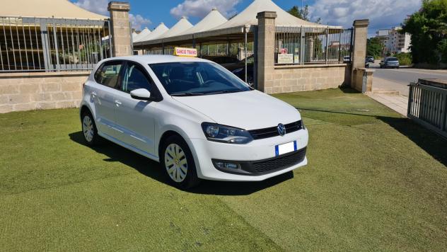 VOLKSWAGEN POLO 1.2 TDI 75 CV COMFORTLINE 2012 GANCIO TRAINO - Foto 2