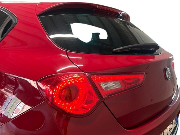 Alfa Romeo Giulietta 1.6 JTDM 120cv Sprint - Foto 10