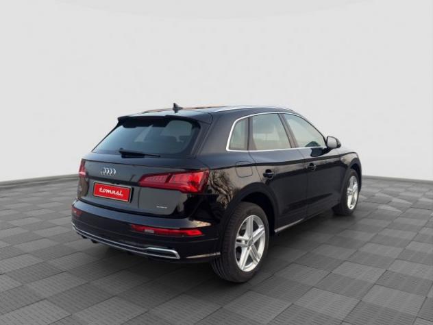 AUDI Q5 Q5 40 TDI 204 CV quattro S tronic S line Plus rif. 23947676 - Foto 6