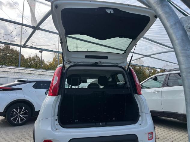 FIAT Panda Panda 1.0 FireFly S&S Hybrid City Life - Foto 9