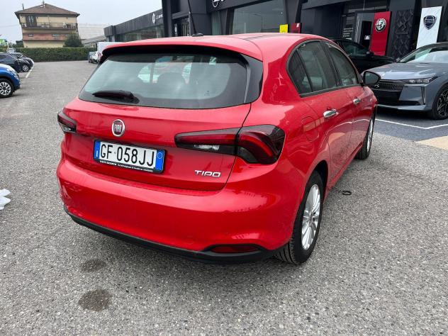 FIAT Tipo 1.6 Mjt 130cv S&S Business - Foto 7