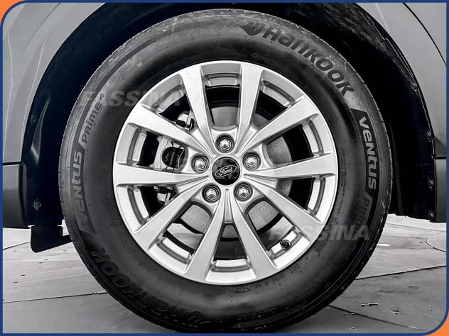 Ford Tourneo Courier 1.0 ecoboost Titanium powershift 125cv - Foto 7