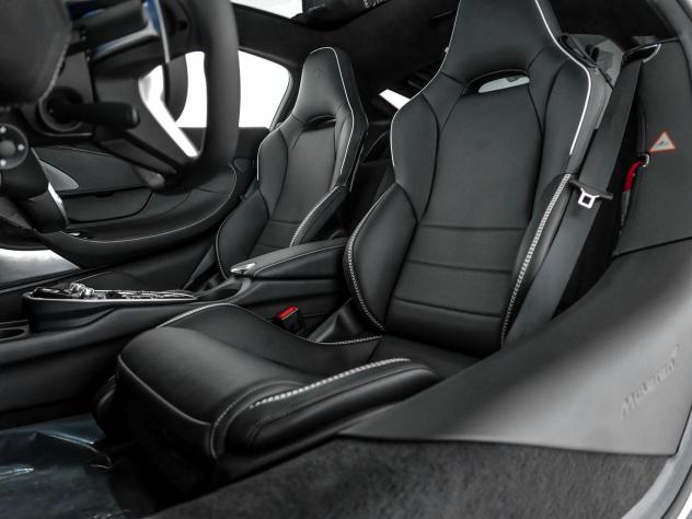 McLaren GT GT - McLaren Milano - Foto 8