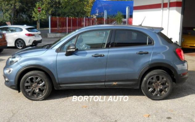 FIAT 500X 1.6 MJT S-DESING CITY rif. 24194432 - Foto 3