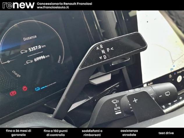 RENAULT Austral E-Tech full hybrid 200 TECHNO rif. 23930220 - Foto 8