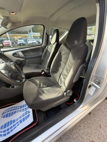 CITROEN - C1 - 1.0 3p. TY - Foto 8