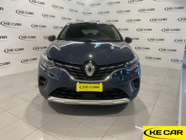 Renault Captur Captur 1.0 tce Techno Gpl 100cv - Foto 2