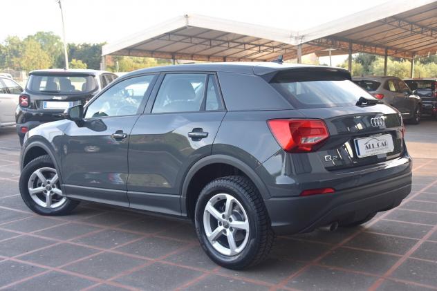 Audi Q2 30 TDI S tronic Business - Foto 5