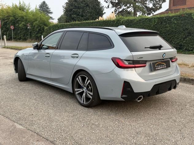 Bmw 320 d MHEV Msport *IVA ESPOSTA* #50503 - Foto 6