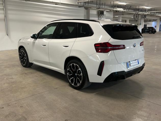 BMW X3 Serie X XDRIVE20D - Foto 3