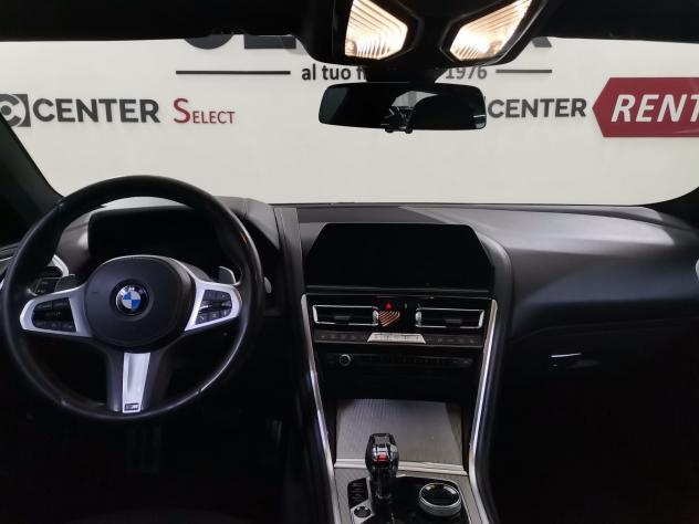 BMW Serie 8 840d xDrive Gran Coupé - PROMO FINANZIAMENTO - Foto 7