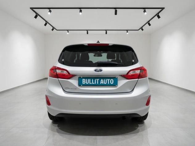 Ford Fiesta 1.1 75 CV 5 porte Titanium - Foto 6