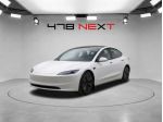 Tesla Model 3 Model 3 Long Range rwd